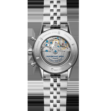 Raymond Weil Freelancer 7741-st7-52021