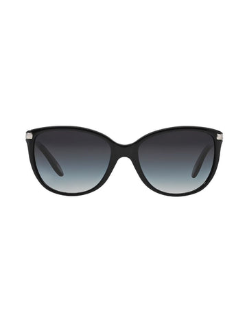 Ralph 0ra5160 501/11 57 11 Shiny Black Gradient Grey