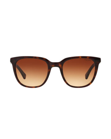 Ralph 0ra5206 137813 51 Shiny Dark Havana Gradient Brown