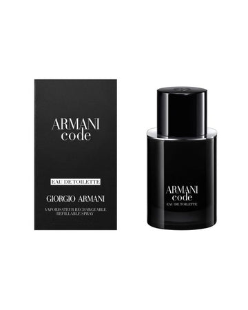 Giorgio Armani New Code EDT V75ml