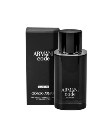 Giorgio Armani Code Le Parfum EDP V75ml