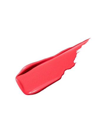 MAC LUSTREGLASS LIPSTICK GUMMY BARE