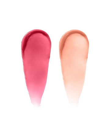 Bobbi Brown Extra Lip Tint Duo - Bare Pink &amp; Bare Raspberry