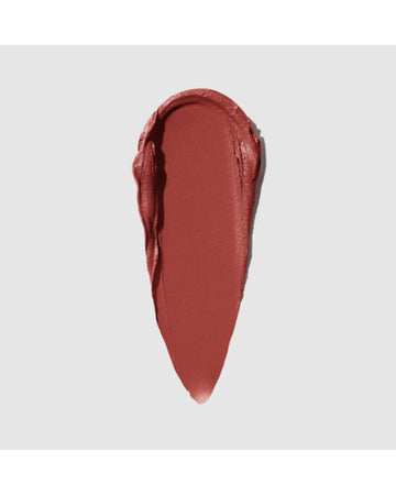 Luxe Matte Lipstick Claret Rosy mauve