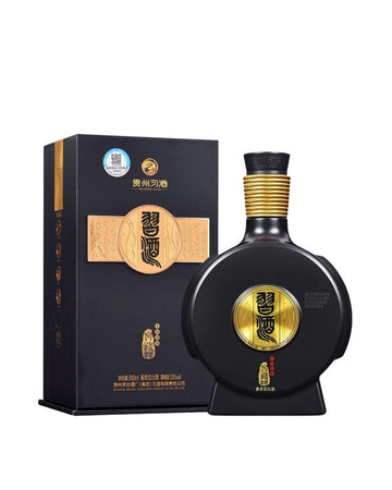 Jiaocang 1988 Baijiu 500ml