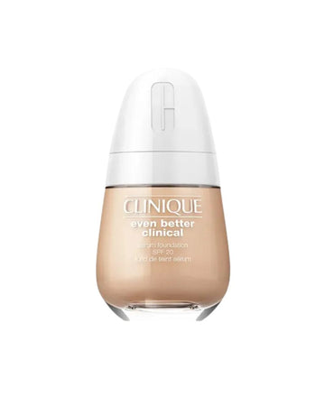 Clinique Even Better Clinical Serum Foundation SPF20, CN 40 Cream Chamois, 30 ml