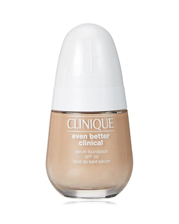 Clinique Even Better Clinical Serum Foundation SPF20, CN 40 Cream Chamois, 30 ml