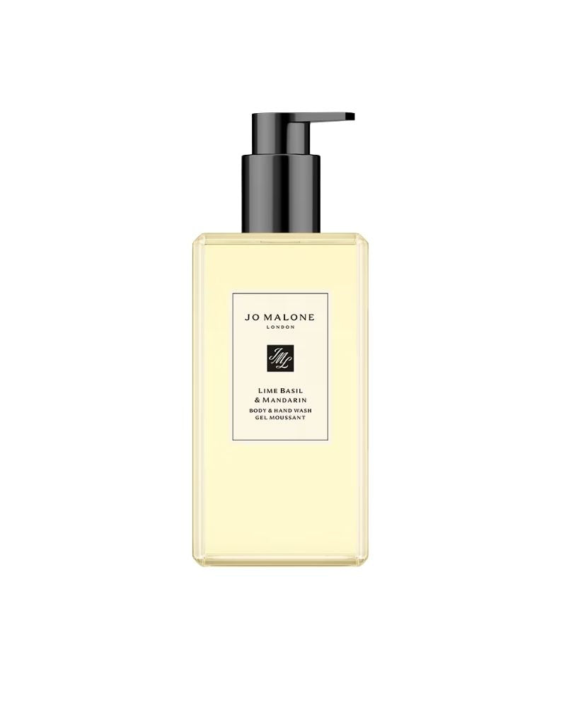 Jo Malone London Lime Basil & Mandarin Body & Hand Wash 500ml