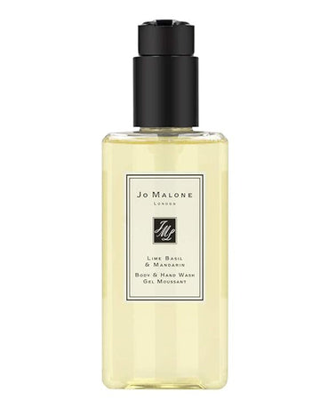 Jo Malone London Lime Basil & Mandarin Body & Hand Wash 500ml