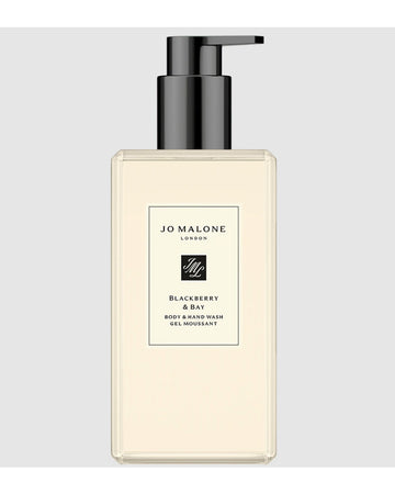 Jo Malone Wild Bluebell Body & Hand Wash