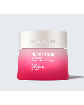 NutritiousMelting Soft Creme/Mask Moisturizer