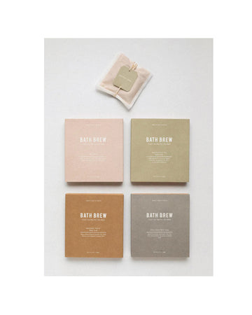 Green Tea Addition Studio Bath Brew – Green Tea