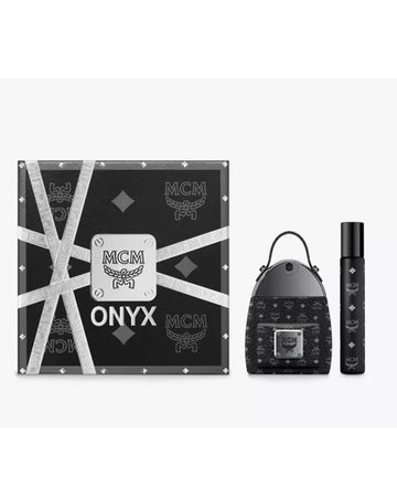 ONYX EAU DE PARFUM HOLIDAY GIFT SET 2-piece set