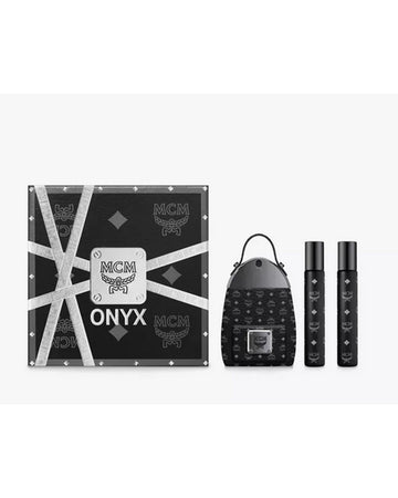 Onyx Eau de Parfum Holiday 3-piece Gift Set