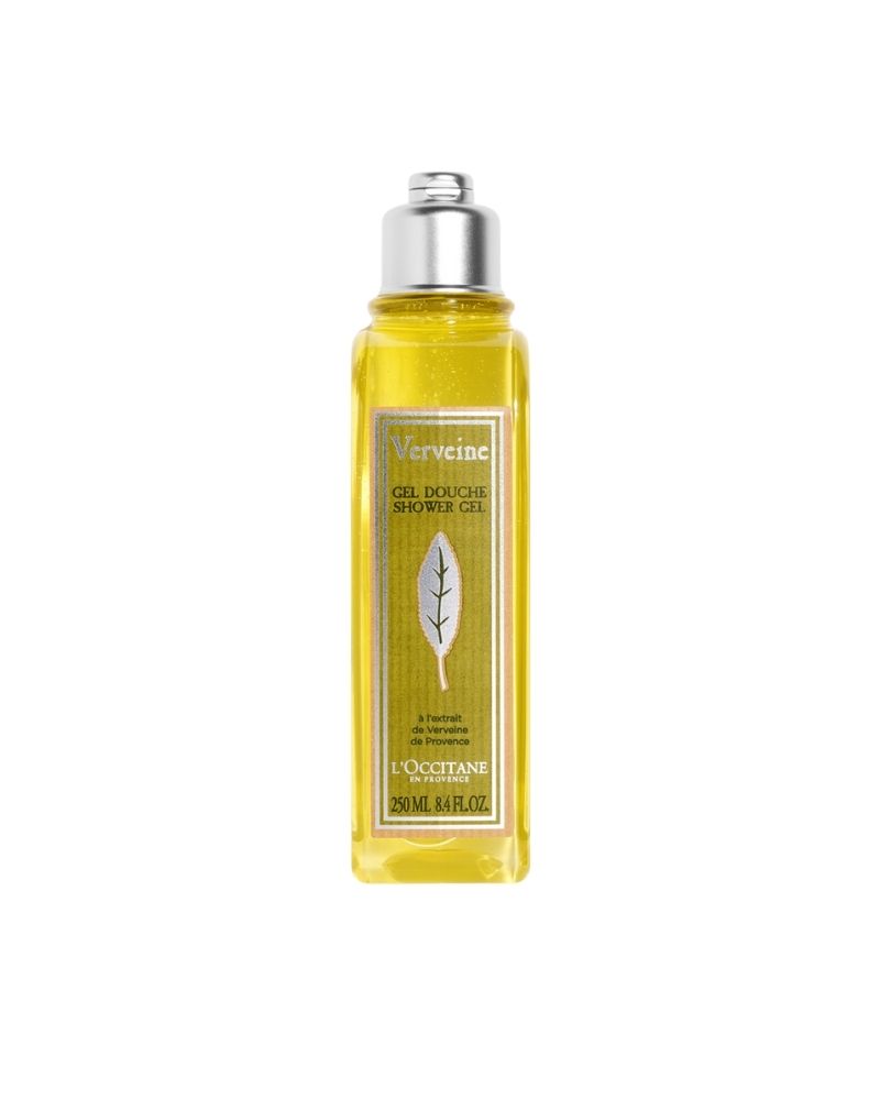 Verbena Shower Gel 250ml