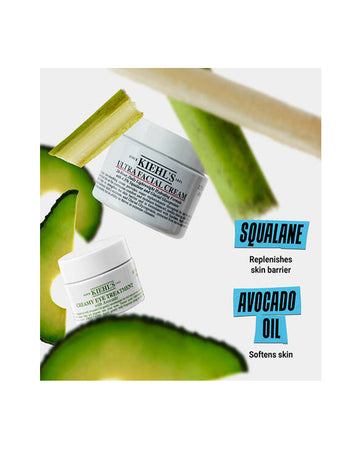 Ultra Hydrating Hits Skincare Set