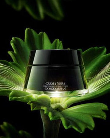 Giorgio Armani Crema Nera Supreme Reviving Cream