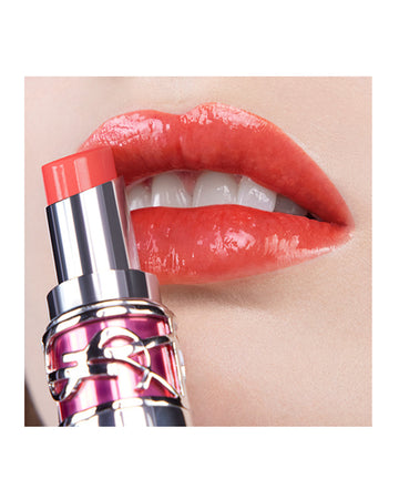 Yves Saint Laurent Rouge Volupté Candy Glaze Lipstick 12 3.2gr