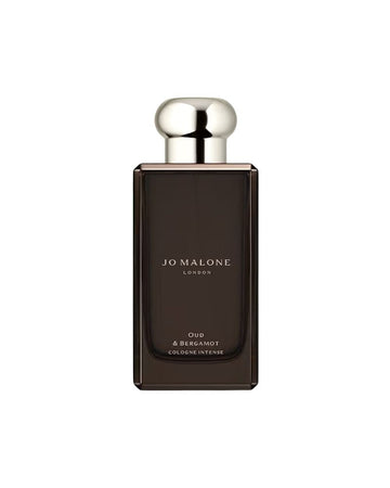 Oud & Bergamot Clgn Intense Ppk 100ml