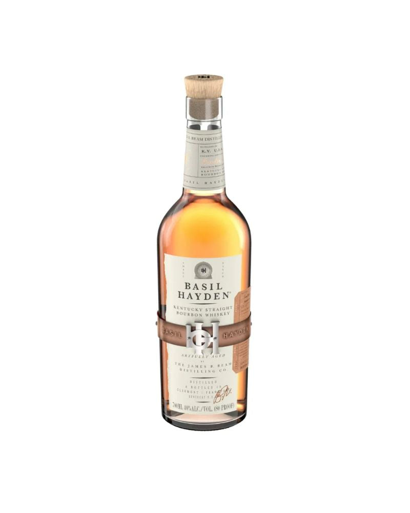 Basil Haden Kentucky Straight Bourbon Whisky 700ml