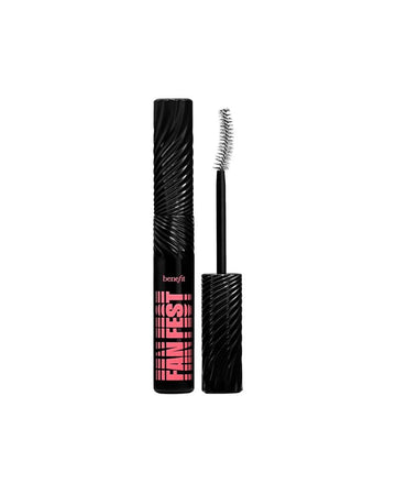 Fan Fest Mascara Black