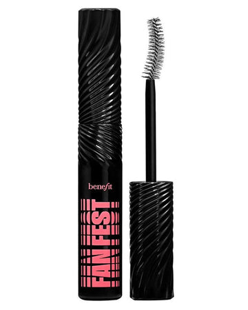 Benefit Fan Fest Mascara Mini Hyper Black