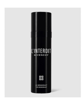 L'INTERDIT DEODORANT The Deodorant