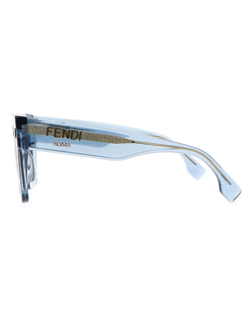 Sunglasses FENDI square FE40101I 90A