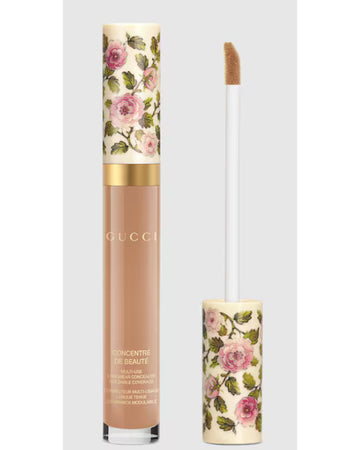 Gucci Concentré de Beauté Concealer 38N Medium Neutral