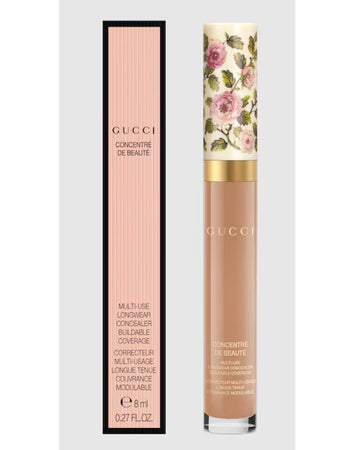 Gucci Concentré de Beauté Concealer 38N Medium Neutral