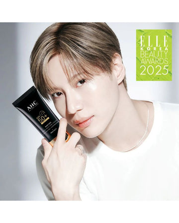 Masters Aqua Rich Sun Cream Duo Set