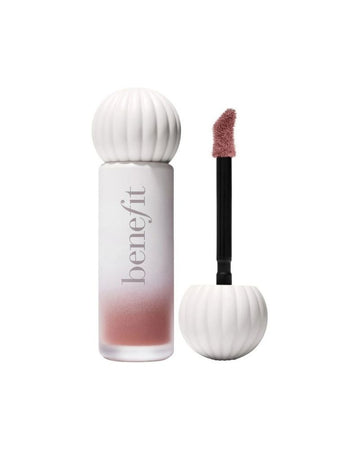 2023 Plush Tint - 02 Cream Puff