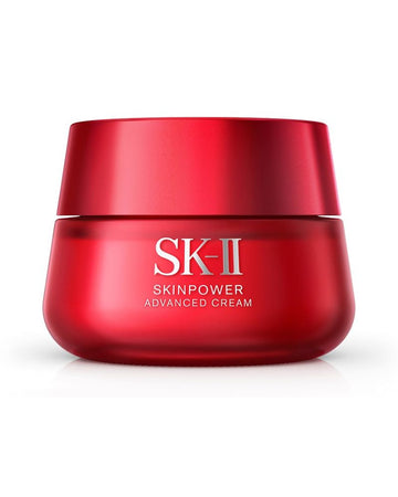 Sk-ii Skinpower Advanced Airy Cream 50g