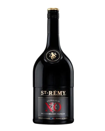 St Remy Authentic XO Brandy Twin Pack 2X1L