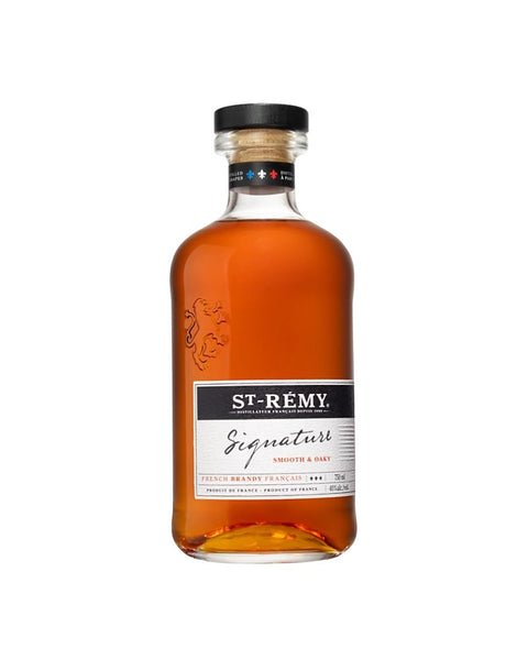 Signature Brandy 700ml