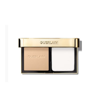 RURE GOLD SKIN CONTROL FOND DE TEINT COMPACT HAUTE PERFECTION & MATITÉ