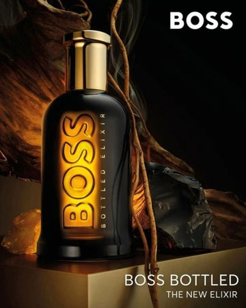 Bottled - Elixir 50ml