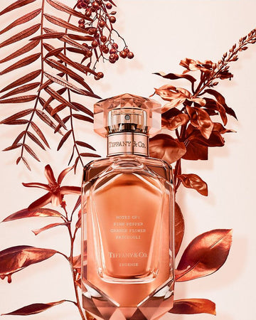 Rose Gold Intense - EDP 50ml