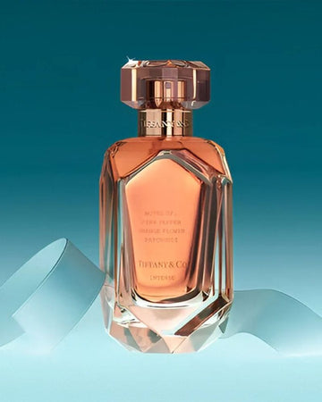 Rose Gold Intense - EDP 75ml
