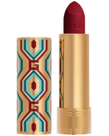 Gucci - Matte Lipstick - Holiday Limited Edition 23 - 505 Janet Rust