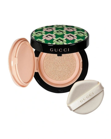 Gucci - Cushion Foundation - Holiday Limited Edition 23 - 2.5