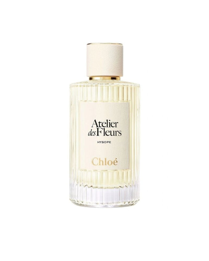 ATELIER DES FLEURS HYSOPE EAU DE PARFUM NATURELLE