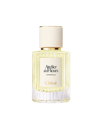 Chloé Atelier des Fleurs Immortelle Eau de Parfum 50ml