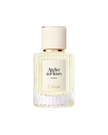 CHLOE Atelier des Fleurs Hysope eau de parfum 50ml
