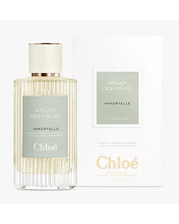 Chloé Atelier des Fleurs Immortelle Eau de Parfum, 150ml