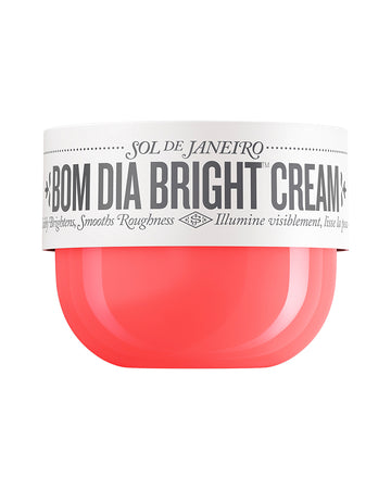 SOL DE JANEIRO BOM DIA BRIGHT CREAM 240ML