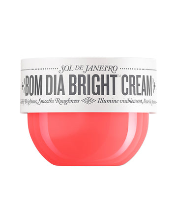 SOL DE JANEIRO Bom Dia Bright Cream 75ml