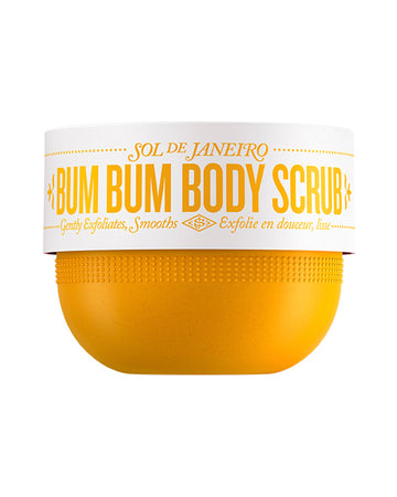 SOL DE JANEIRO BUM BUM SCRUB 220GR