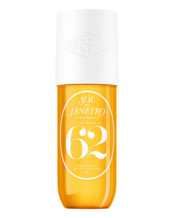 SOL DE JANEIRO CHEIROSA 62 MIST 240ML