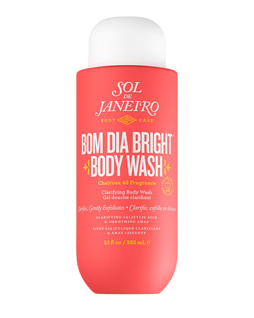 SOL DE JANEIRO BOM DIA WASH 385ML